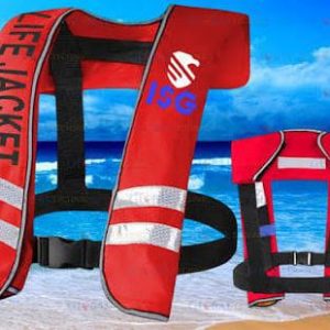 Jual Pelampung Co2 Inflatable Sistem Otomatis