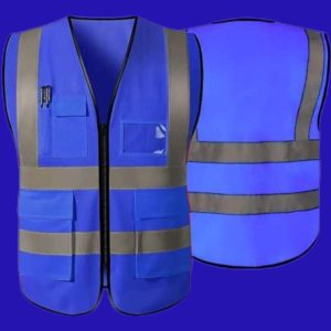 Jual Rompi Safety Desain Modern