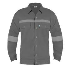 Baju Safety Outdoor Nyaman Anti Gerah
