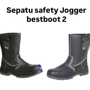 Jual Sepatu Safety Moderen untuk Pekerja Aktif