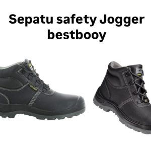 Jual Sepatu Safety Berkualitas Aman, Nyaman & Tahan Lama