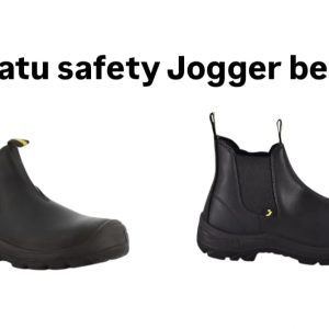 Jual Sepatu Safety Jogger Nyaman Dipakai dan Maksimal Lindungi Kaki