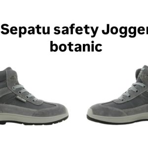 Jual Sepatu Safety Kuat di Lapangan dan Nyaman di Kaki