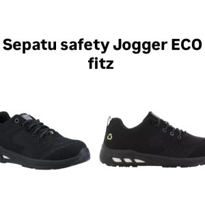 Jual Safety Shoes Nyaman dan Aman di Lapangan