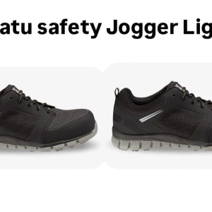 Sepatu Safety Standar Industri Keselamatan Kerja