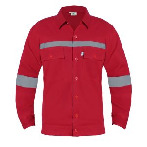 Jual baju safety