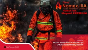 Nomex IIIA