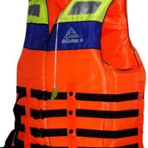 Life Jacket Atunas Aman dan Praktis