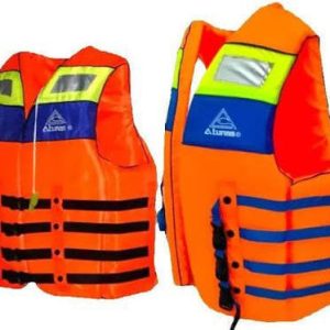 Supplier life jacket atunas di glodok