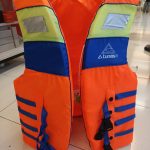 Supplier life jacket atunas di glodok