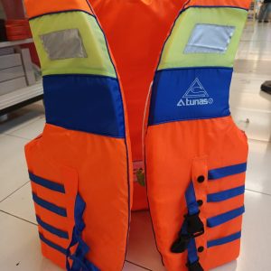 Supplier life jacket atunas di glodok