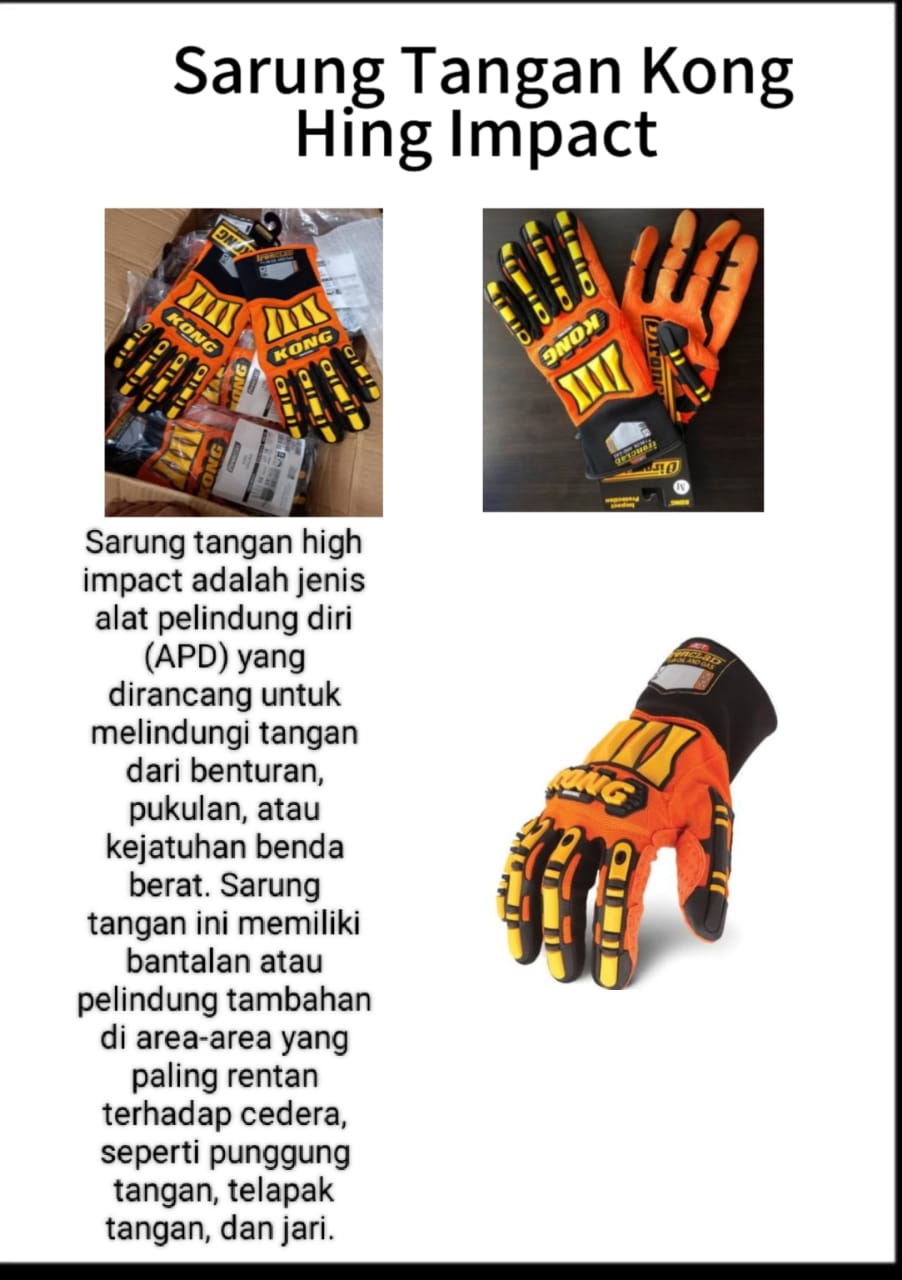 s.t kong hing impact