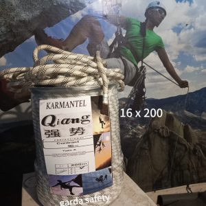 Tali Karmantel Industri Kualitas Profesional