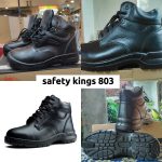 Sepatu kings kwd 803