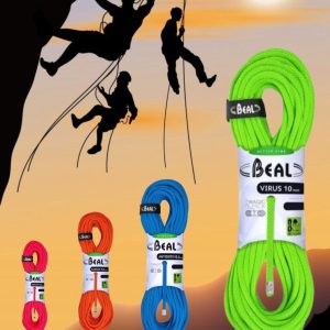 n111 Tali Karmantel ,Original Standar Safety untuk Industri