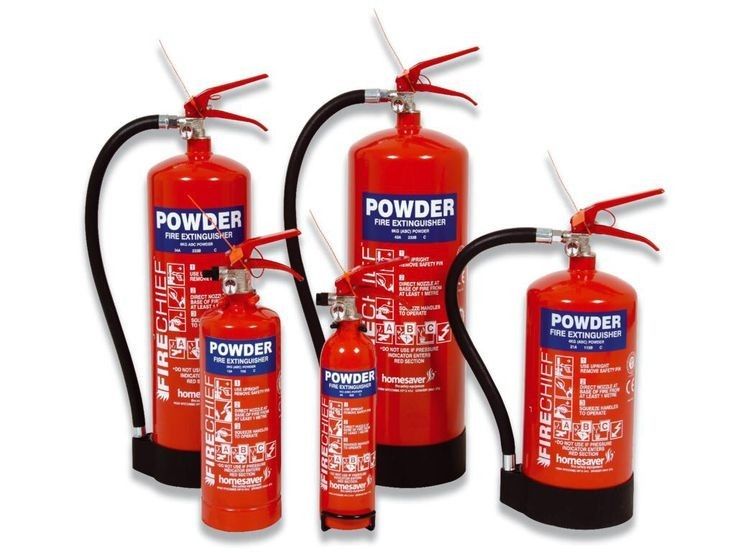 Apar powder jakarta