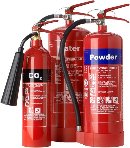 Apar powder jakarta
